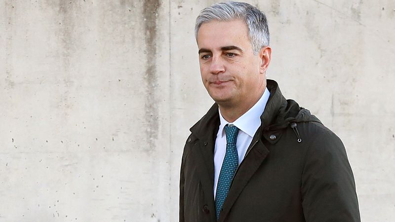 Todas las condenas de la trama valenciana del caso Gürtel