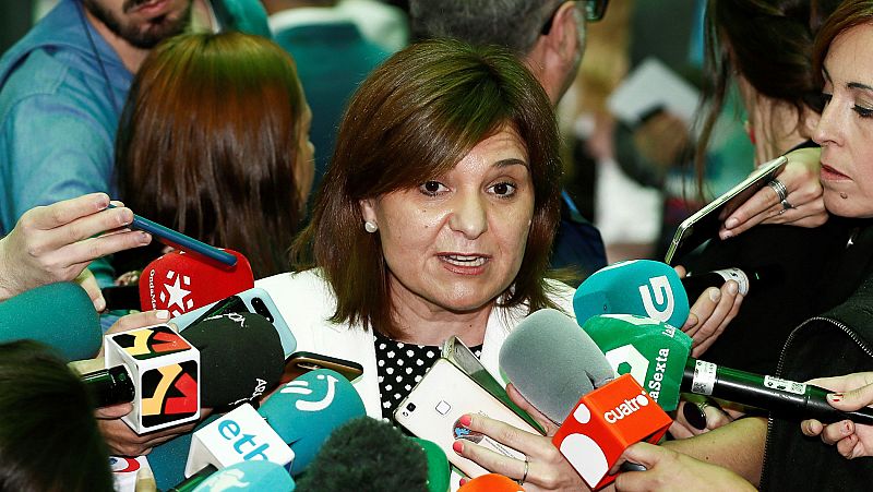El PP sostiene que Gürtel es "pasado" y el PSOE, que la sentencia de la trama valenciana justifica aún más la moción