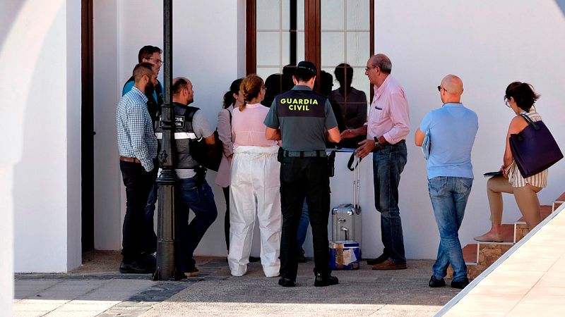 Prisión sin fianza para el sospechoso de matar a su prima en Fuerteventura