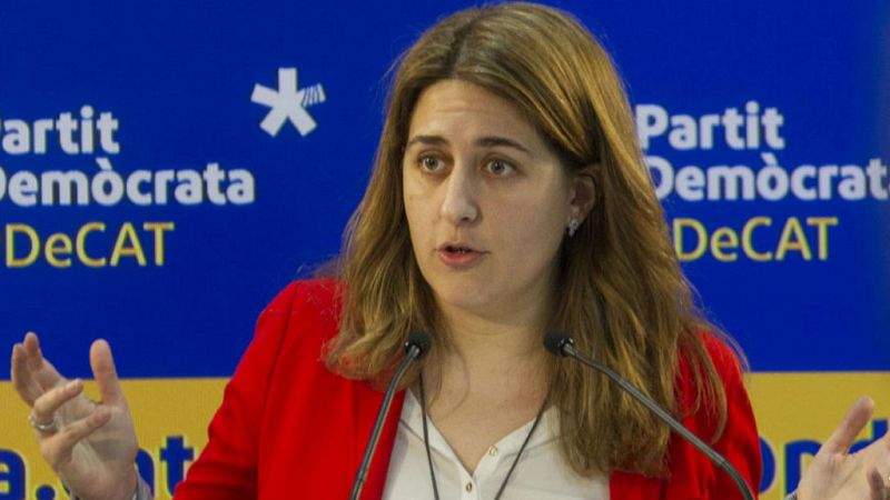 El PDeCAT considera que a Cataluña ya no le vale una reforma constitucional aunque incluya el derecho a decidir