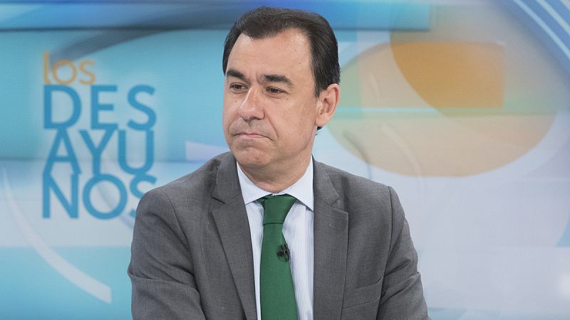 Maillo cree que no habrá "crisis interna" en el PP y prefiere una lista unitaria en su Congreso