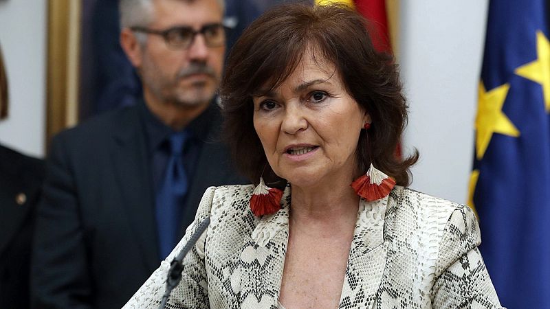 El Gobierno niega que la acogida del Aquarius tenga un 'efecto llamada'