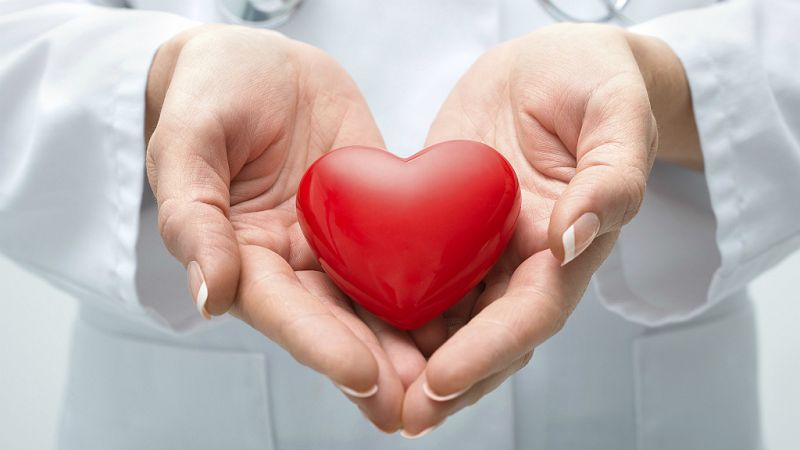 Amor y salud cardiovascular
