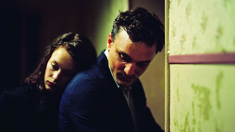 Christian Petzold: "Los refugiados son fantasmas para la sociedad porque hemos dejado de verlos"
