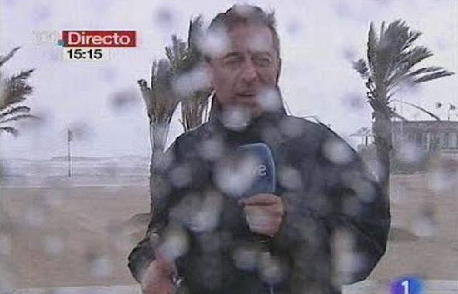 El Tiempo - 09/10/08 - El tiempo | Ver