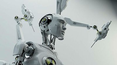 Las cuñas de RNE - Inteligencia artificial en 'Memoria de delfín' - Escuchar ahora