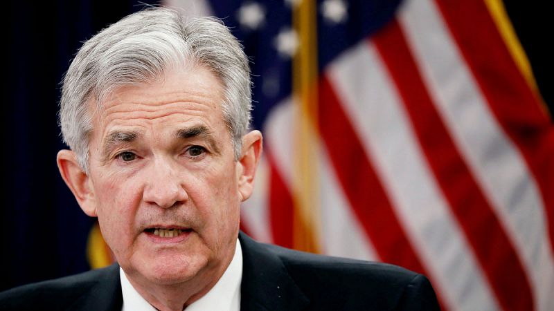 La Reserva Federal de EE.UU. sube los tipos de interés un cuarto de punto