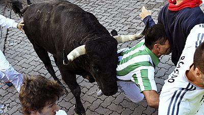 Ganadera 'Victoriano del Ro': presencia y rapidez