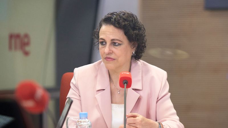 Valerio apuesta por reforzar la inspección de trabajo para luchar contra el empleo irregular