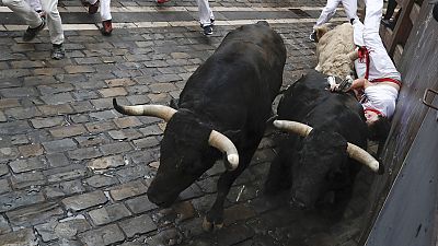 Ganadera 'Jandilla': tensin garantizada