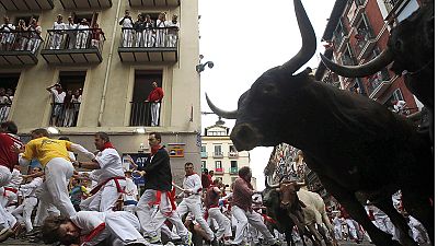 Ganadera 'Miura': el broche legendario