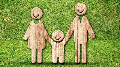 Pregúntale a Europa - Trámites de reagrupación familiar - 14/06/18 - Escuchar ahora