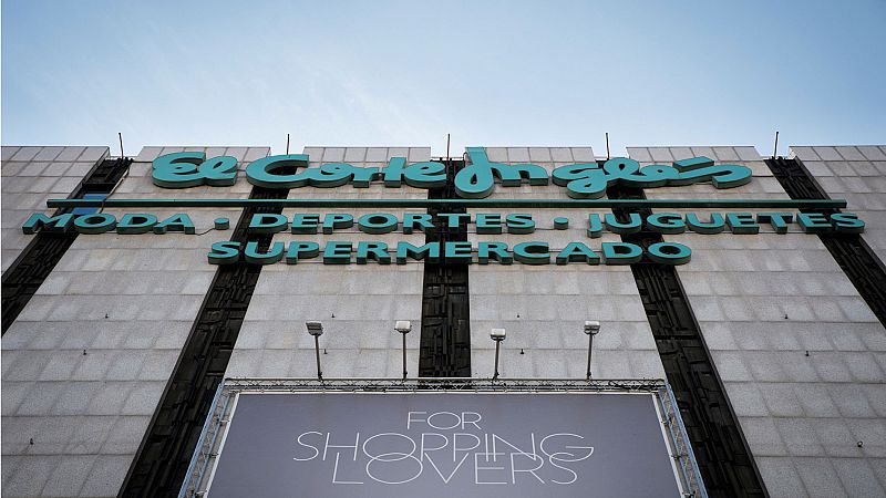 El Corte Inglés destituye a Dimas Gimeno y nombra presidente a Nuño de la Rosa