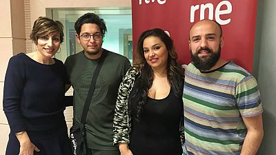 De lo más natural - ¿A la hora de encontrar trabajo hay clases? - 17/06/18 - escuchar ahora