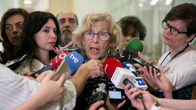 Madrid abrirá en 2019 el primer "centro de crisis" de España contra la violencia sexual