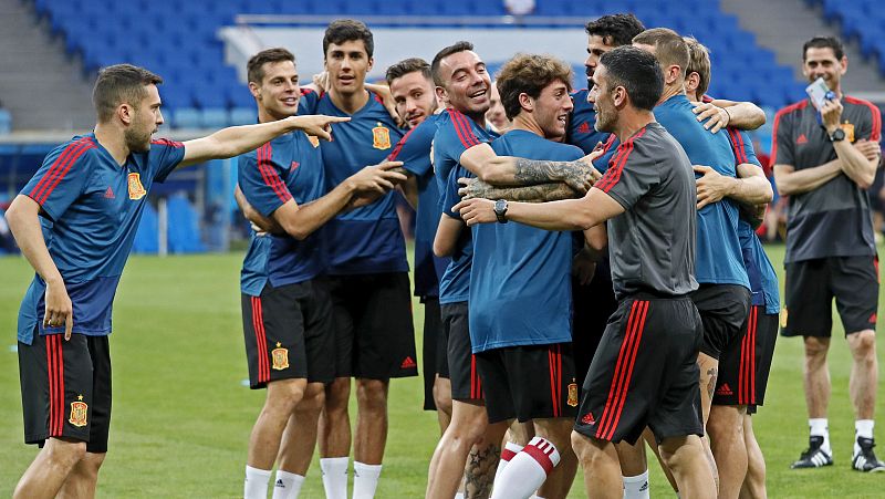 Portugal - España, la hora de la verdad