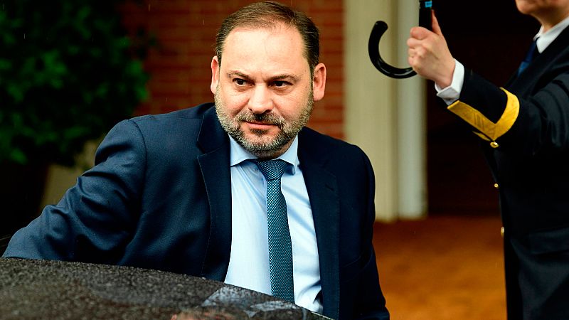 El PP llama a Ábalos al Senado para interrogarle por la financiación del PSPV