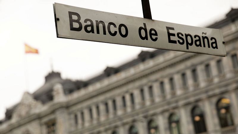 El Banco de España avisa de riesgos para la economía por la fragmentación parlamentaria y el conflicto en Cataluña