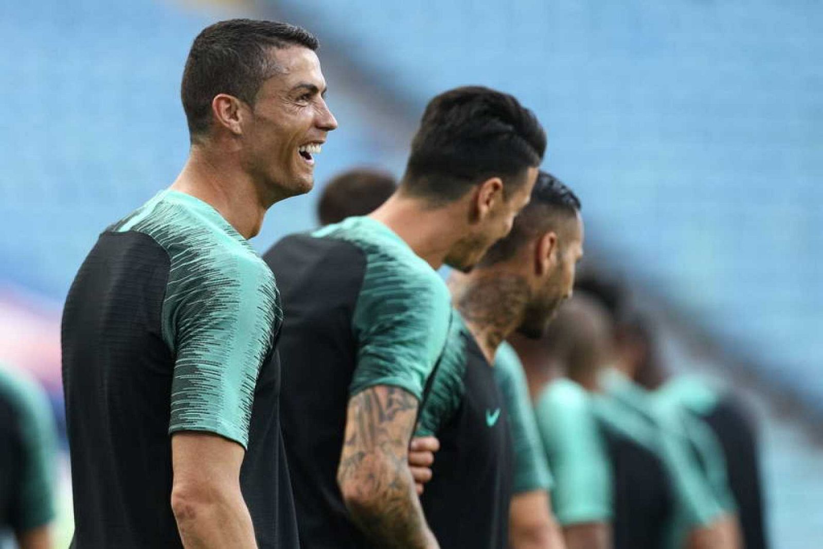 Cristiano Ronaldo asume dos años de condena y pagar 18,8 millones por fraude fiscal | Ver