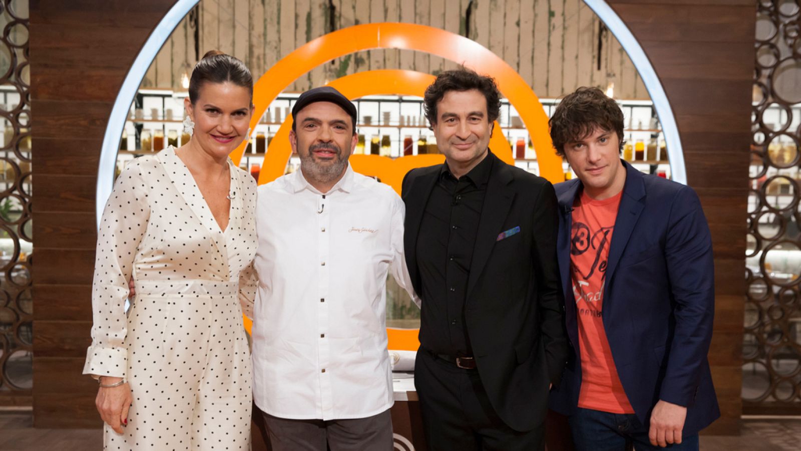 MasterChef 6 - Doble ración esta semana: habrá programa el lunes y el jueves