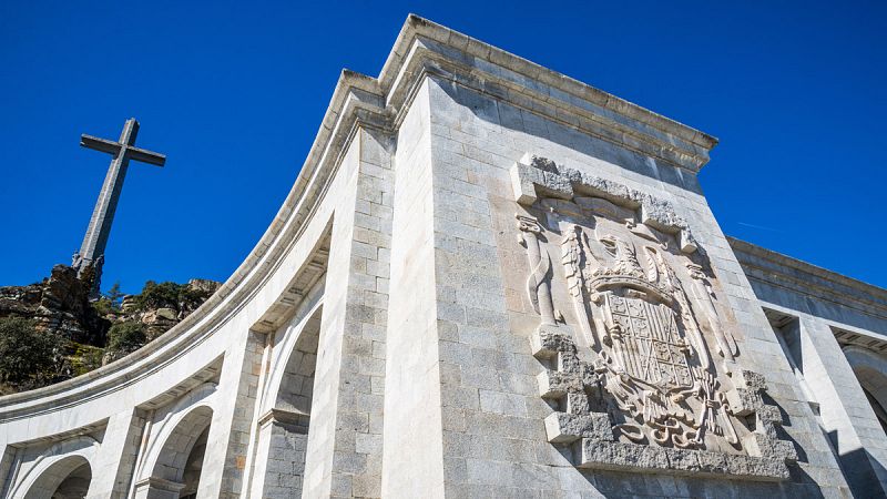 Cs está abierto a consensuar una solución sobre el Valle de los Caídos mientras que el PP acusa al PSOE de buscar la confrontación