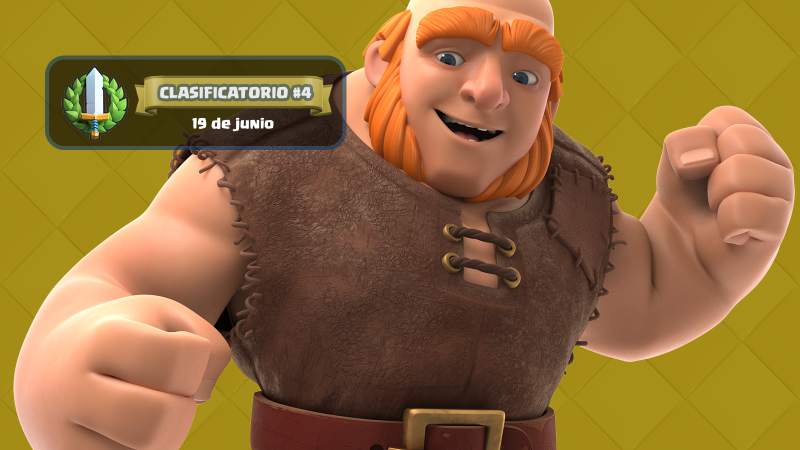 Ms de 100 jugadores competirn en el ltimo clasificatorio de Clash Royale Challenge