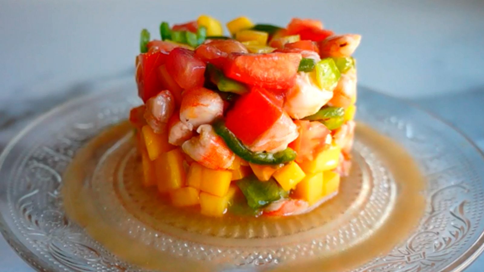 #ConsejeroMasterChef - Tartar