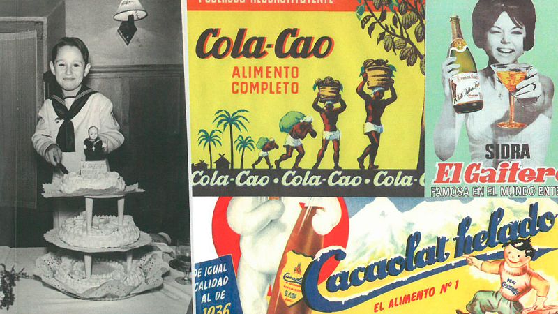 Los sabores imborrables de una generación