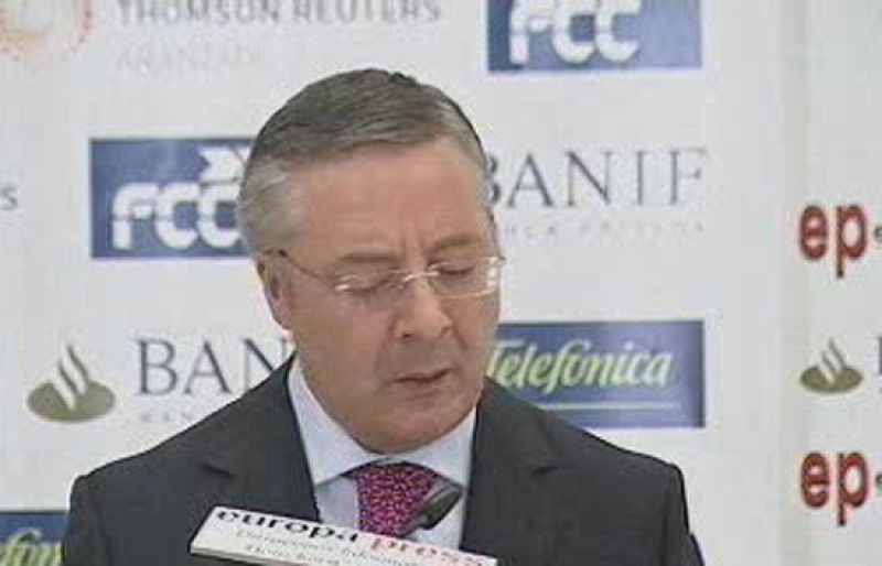 El PP sólo apoyará el plan de ayuda a los bancos si hay transparencia y el Gobierno retira los PGE