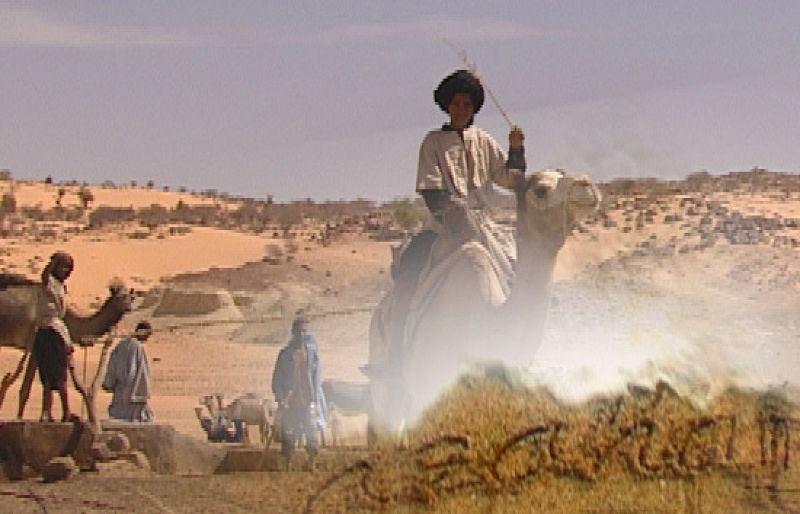 Mauritania, la joya escondida del desierto