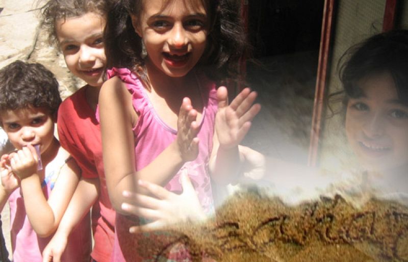 Libano, los desplazados de los desplazados