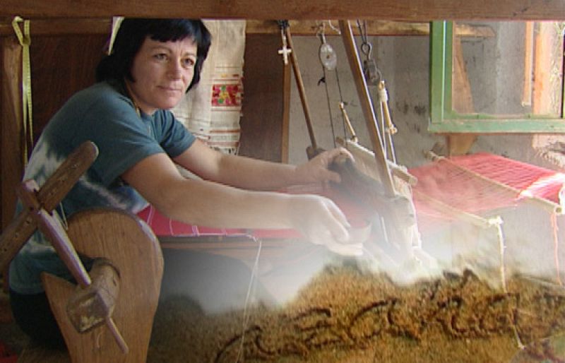 Albania, un país por tejer