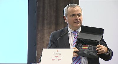 Premio de la Asociaci�n Espa�ola de Escuelas de Negocios