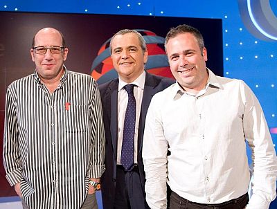 Premio a la 'labor mejor period�stica', otorgado por ATA