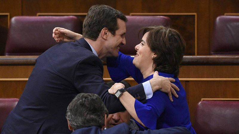 ¿Cómo elegirá el PP a su nuevo líder? Los militantes votan pero los compromisarios pueden tener la última palabra