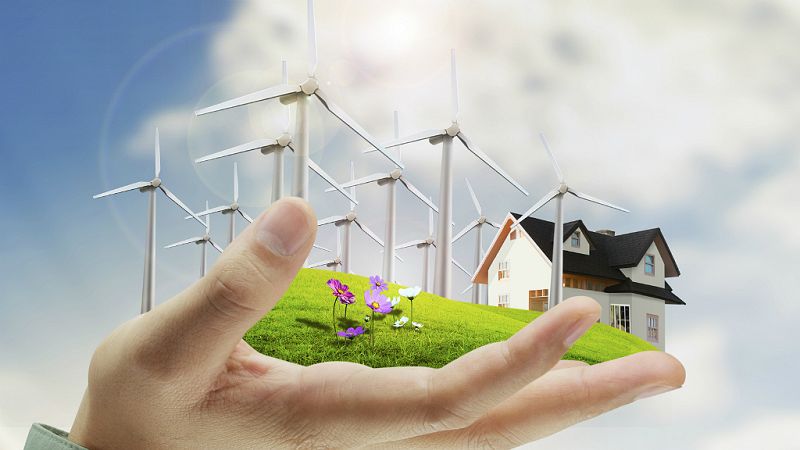 Las energías renovables rumbo a 2030