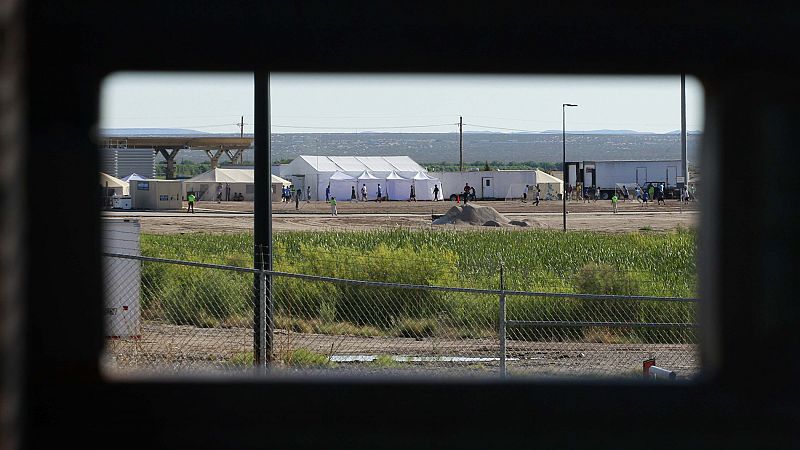La atención médica precaria provoca muertes en los centros de detención migratoria de EE.UU., denuncia HRW