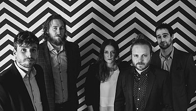 Las cuñas de RNE - Morgan presenta 'Air' en 'Abierto hasta las 2' - Escuchar ahora