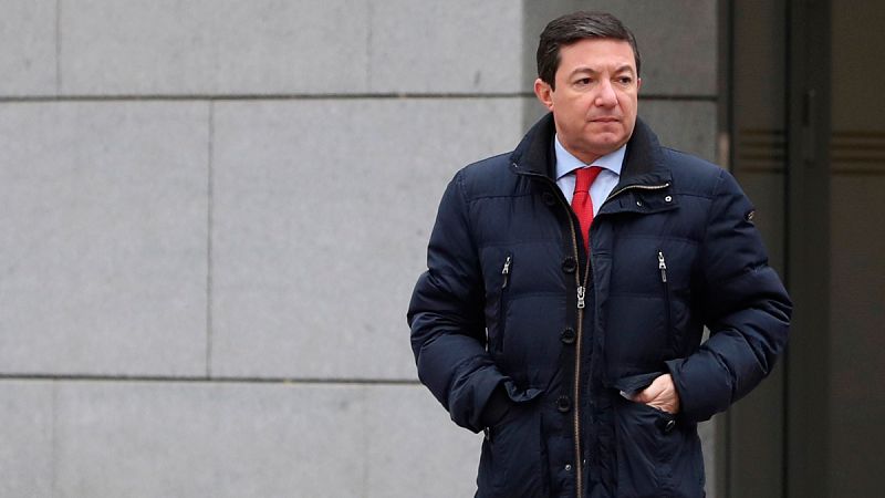 Un exconcejal de Gallardón, tras saber que aprobó el máster de Cifuentes sin cursarlo: "No hice ni el huevo"