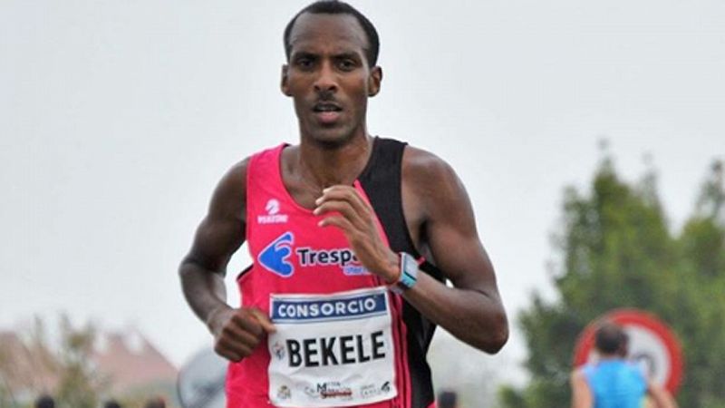El ganador de la media maratón de Madrid, entre los seis detenidos en la Operación Relevo antidopaje