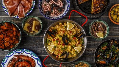 Miradas al exterior - Día Mundial de la Tapa - 20/06/18 - Escuchar ahora