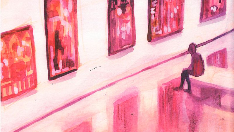 Cómic y Arte, una relación cada vez más estrecha