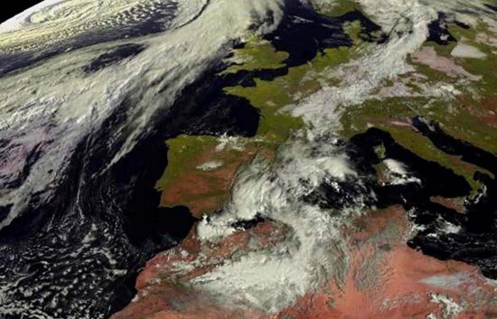 El Tiempo - 09/10/08 - El tiempo | Ver