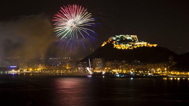 Vivimos la Noche de San Juan