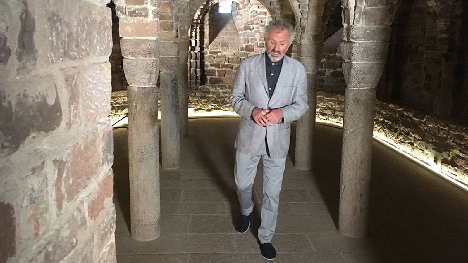 Cartas en el tiempo - Recibir ánimo - ver ahora