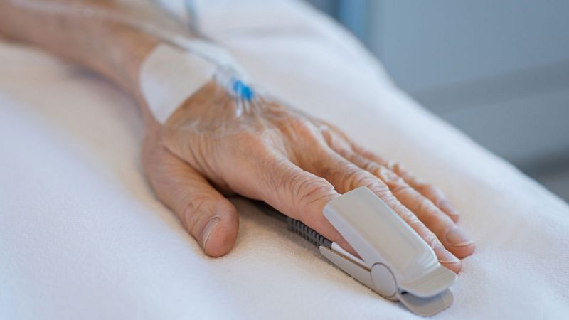 Investigan cómo comunicarse con pacientes en coma que conservan la consciencia