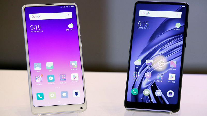 Xiaomi protagonizará en julio la mayor salida a Bolsa de los dos últimos años a nivel mundial