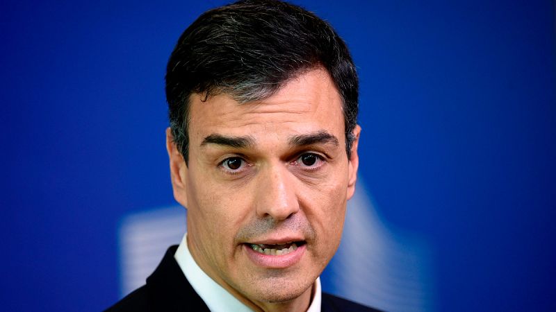 Sánchez espera que el Govern "no vuelva a la unilateralidad" y le exige "voluntad de reconstruir la confianza"