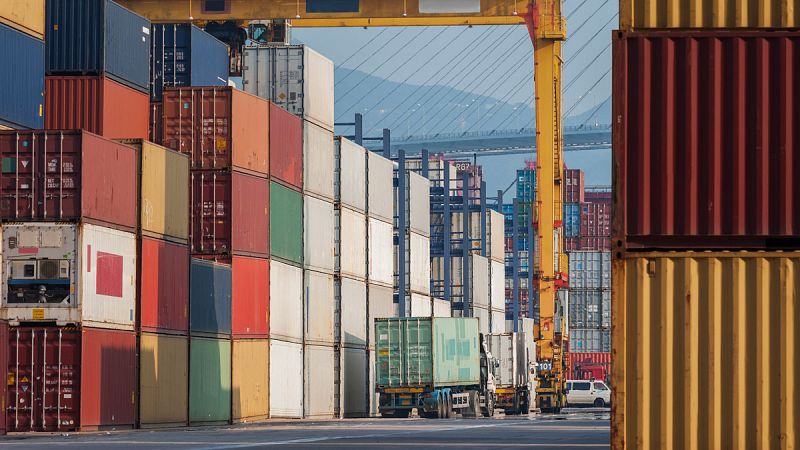 El aumento del proteccionismo ya ha perjudicado a la inversión, advierte el Banco de Pagos Internacionales