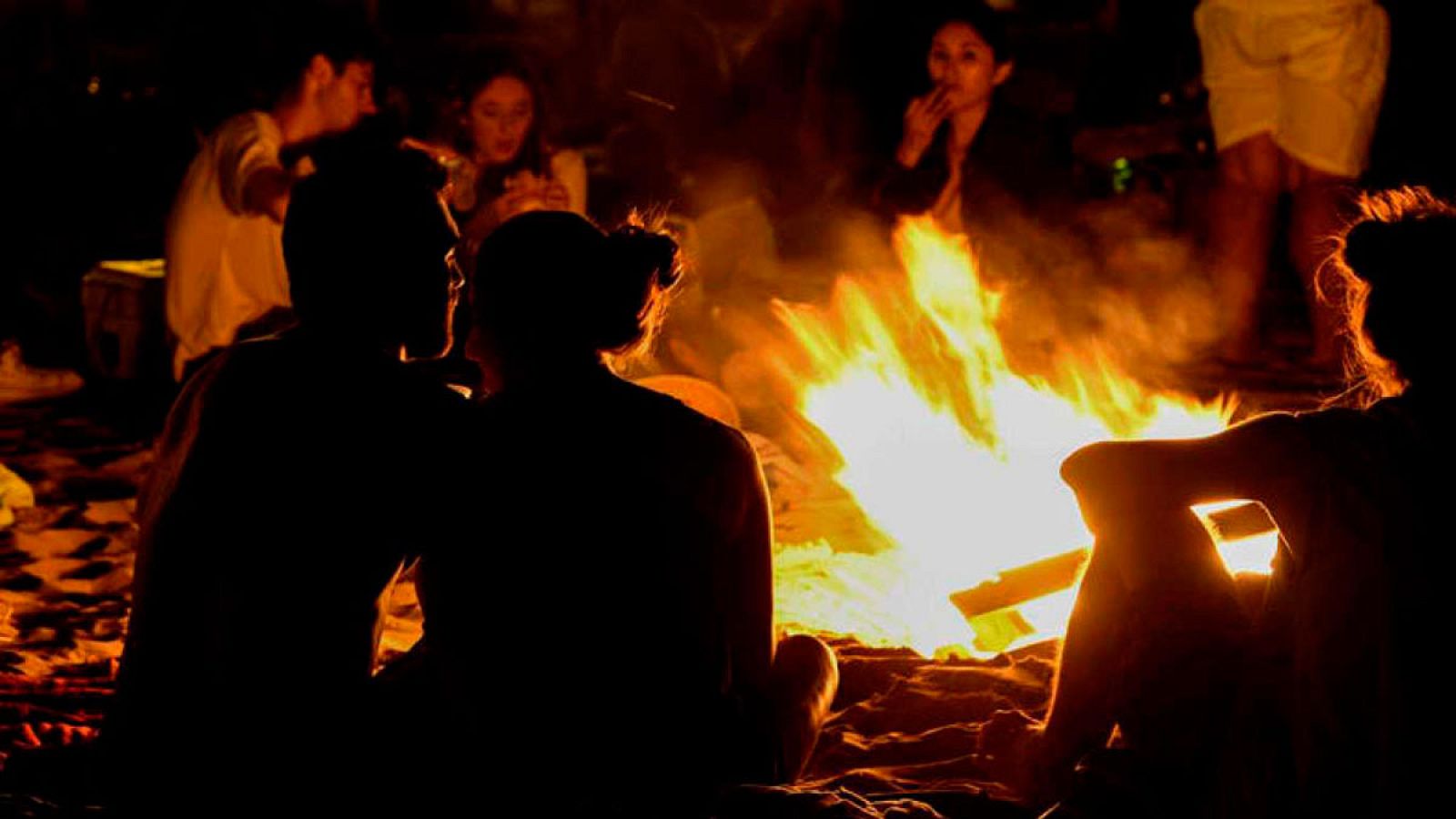 La noche de San Juan deja varias denuncias por agresiones sexuales a chicas menores de edad